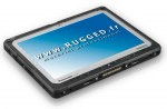 Panasonic Toughbook CF-33 pc-portable hybride tablette tactile detachable