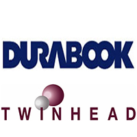 Twinhead DURABOOK en France