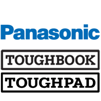 Tablettes tactiles Panasonic Toughbook & Toughpad