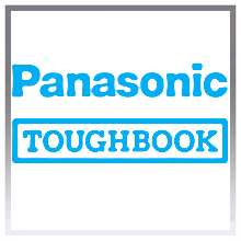 Panasonic TOUGHBOOK