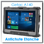 La tablette de diagnostic Getac A140 disponible en France