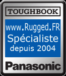 TABLETTE TACTILE Panasonic Toughpad