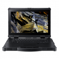 PC portbale Enduro N7 disponible En Stock chez www.Rugged.FR / Societe AOC et Cies Sarl 100% Francaise