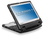Tablette panasonic Toughbook 33
