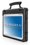 Tablette panasonic Toughbook 33