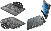 Tablette Tactile Durabook U11i en France www.Rugged.FR