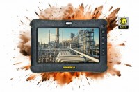 Tablette Durabook U11i-EX en France www.Rugged.FR