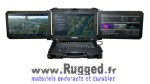 PC portable Durabook Z14 DX3 France