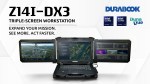 PC portable Durabook Z14 DX3 France