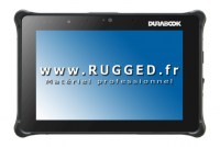 Tablette Durabook R8 de 8 pouces avec windows 10 ou 11 pro