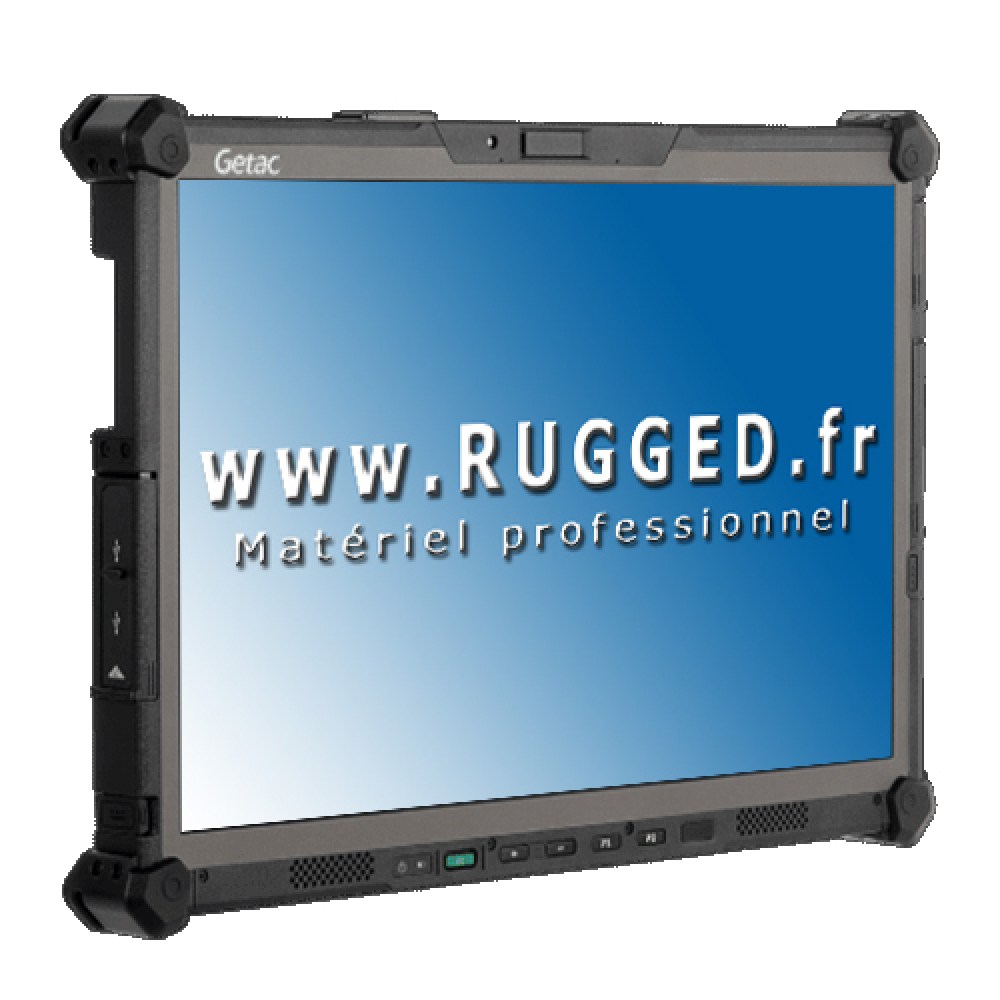 Tablette Getac G140 ecran tactile de 14 pouces