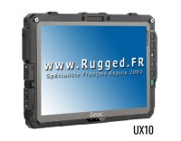 tablette durcie etanche Getac UX10 G5 en France