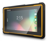 Getac ZX70 tablette tactile android