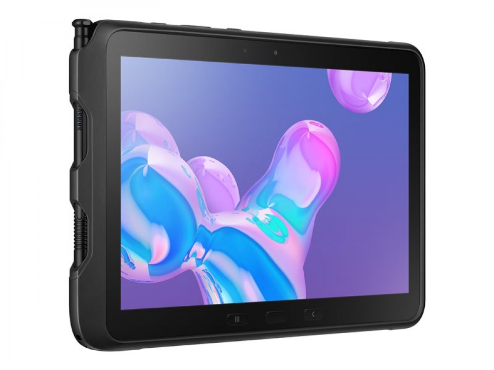 Tablette 10 Pouces Android 9.0 Pie Tablettes Ultra-Portable- RAM 4