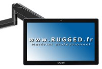 Shuttle PanelPC xPC P21W en France