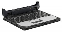 Panasonic Toughbook CF-33 pc-portable hybride tablette tactile detachable