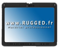 Tablette panasonic FZ-34 Toughbook 34 clavier detachable