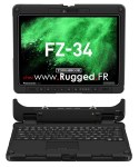 Tablette panasonic Toughbook 33
