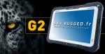 Panasonic Toughbook FZ-G2 www.Rugged.FR
