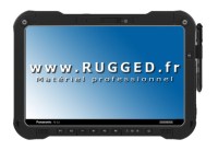 Panasonic Toughbook FZ-G2 www.Rugged.FR
