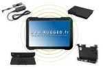 Panasonic Toughbook FZ-G2 www.Rugged.FR