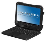 Panasonic Toughbook FZ-G2 www.Rugged.FR