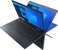 Toshiba Dynabook Portégé X30W portable 2en1 convertible tablette tactile