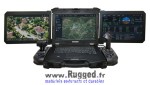 PC portable Durabook Z14 DX3 France